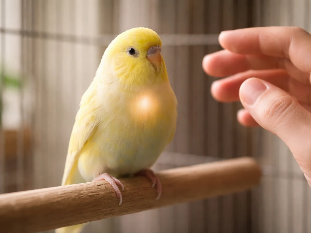What Does a Bird Cough Sound Like? Sounds, Causes, Next Steps