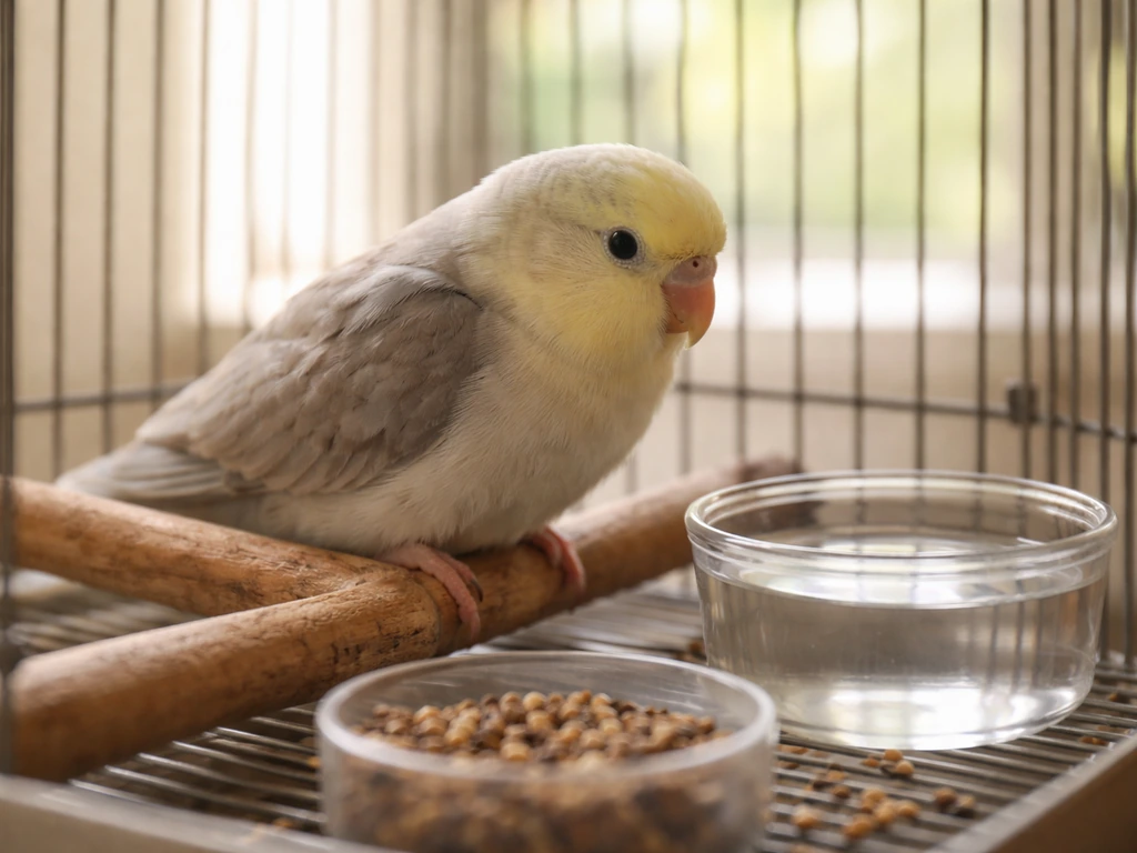 Bird Diabetes Symptoms: Warning Signs and Next Steps
