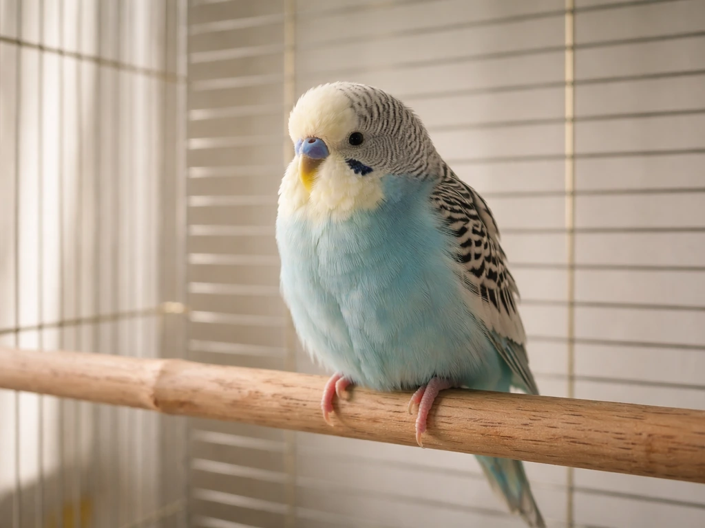 Common Pet Bird Diseases: Signs and What to Do Next