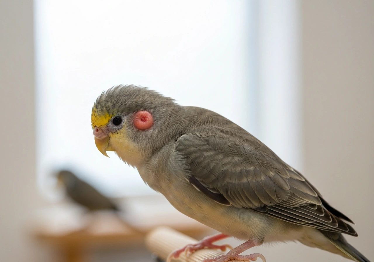 Bird Ear Infection Symptoms: Signs, Causes, and Next Steps