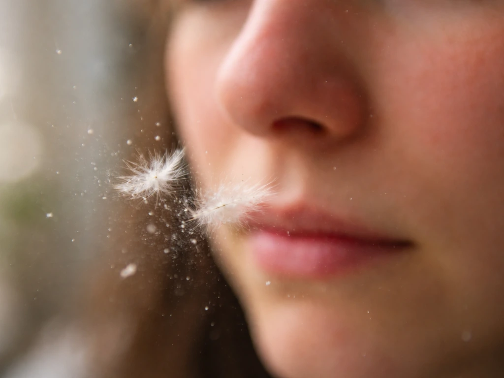 Bird Dander Allergy Symptoms: What to Look For and Next Steps