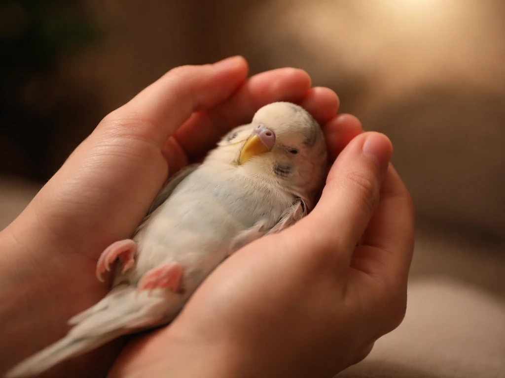 Why Does Your Dog Bird Keep Fainting and What Is Hwarang?
