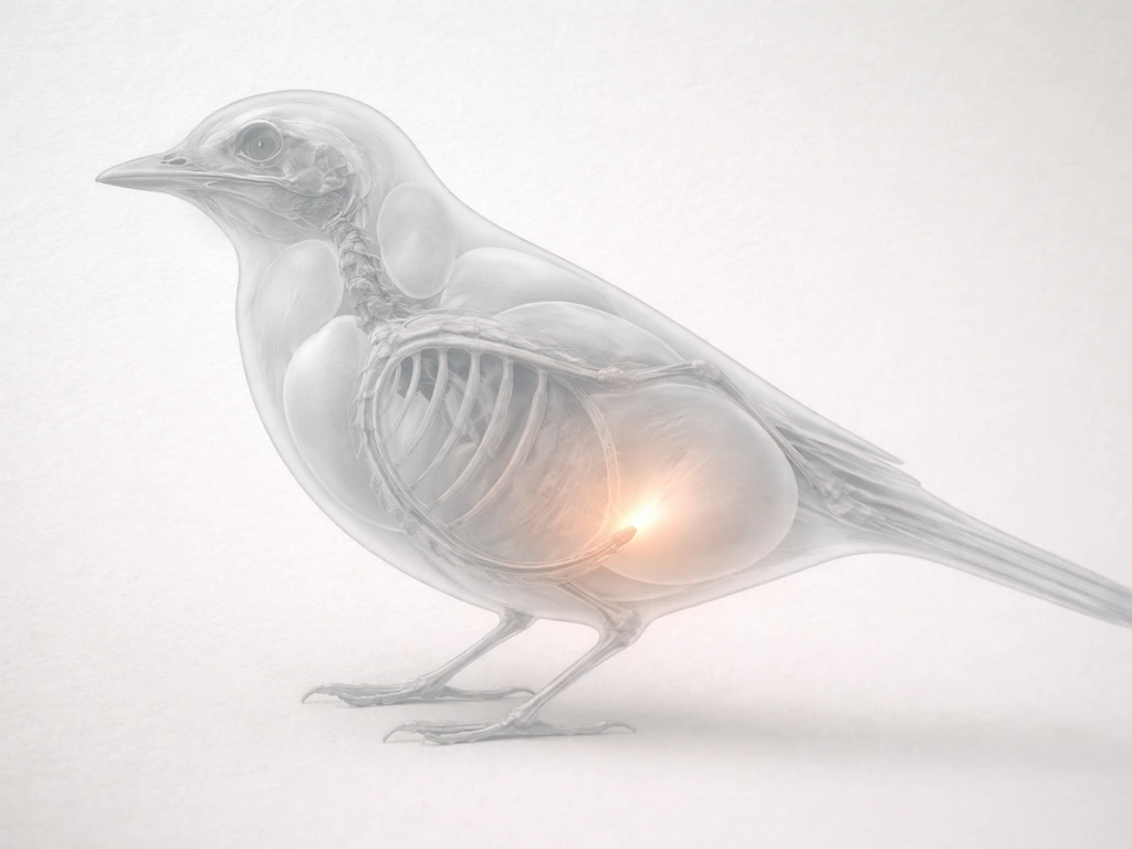 Air Sac Rupture Bird Symptoms: Signs, Causes, and Next Steps