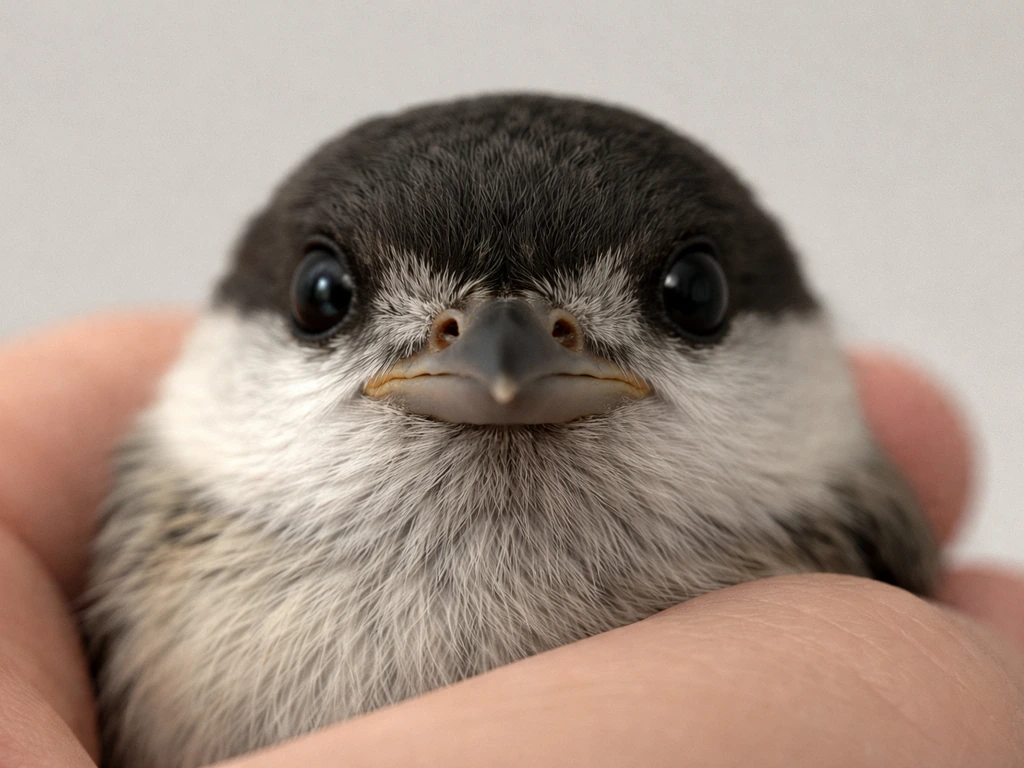 Bird Beak Appearance: Which Diseases Cause Common Changes