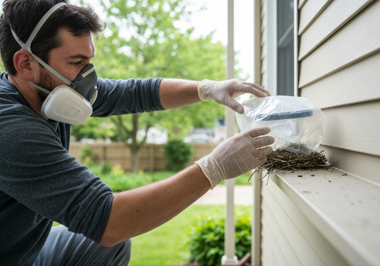 Can Bird Nest Cause Cancer? Risks and Safe Cleanup