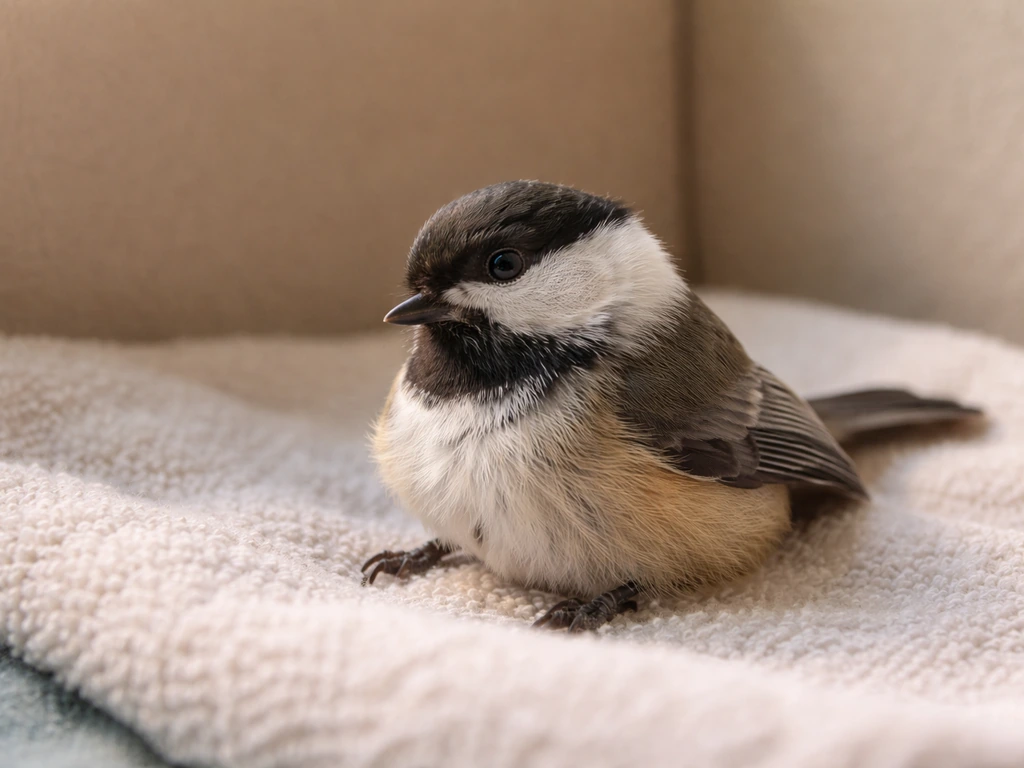 Bird Head Injury Symptoms: What to Check and Next Steps
