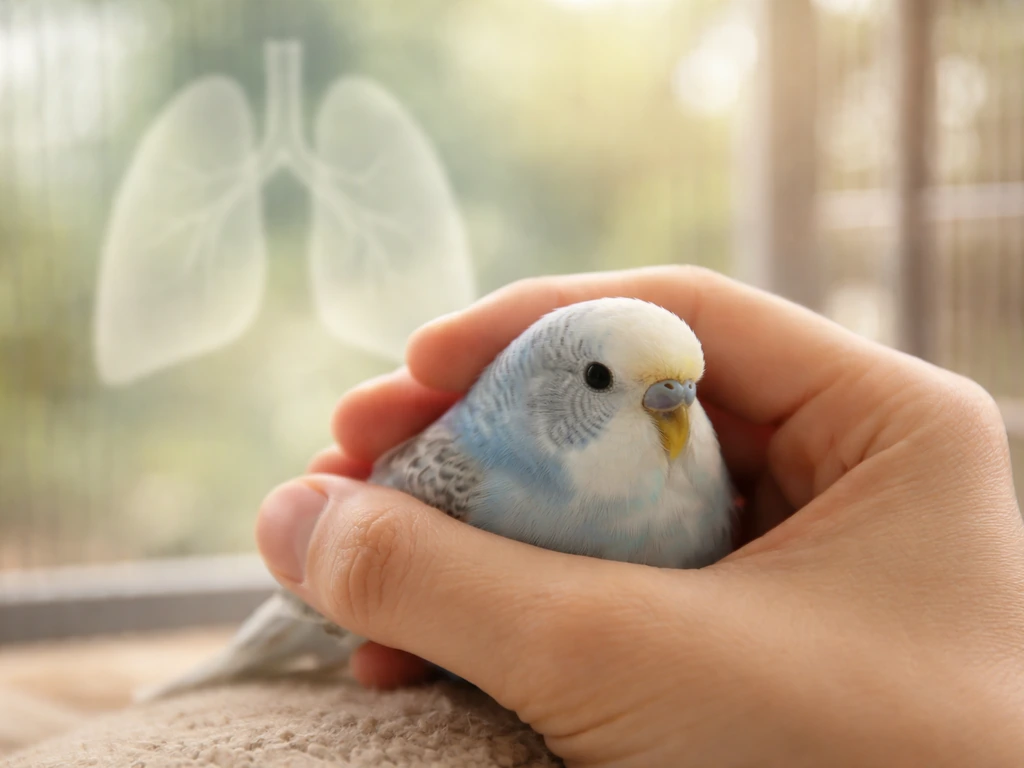 Is Bird Fancier’s Lung Fatal? Symptoms, Diagnosis, Treatment