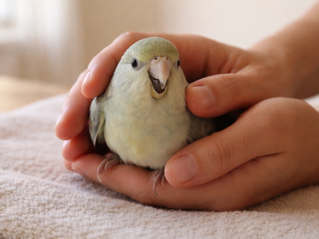 What Is Bird Lung? Symptoms, Causes, and What to Do Now