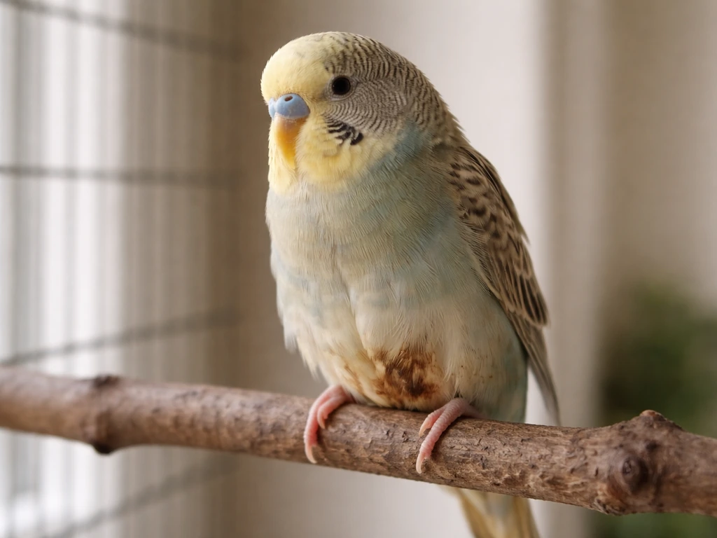 Bird Brown Health Problems: Causes and What to Do Now