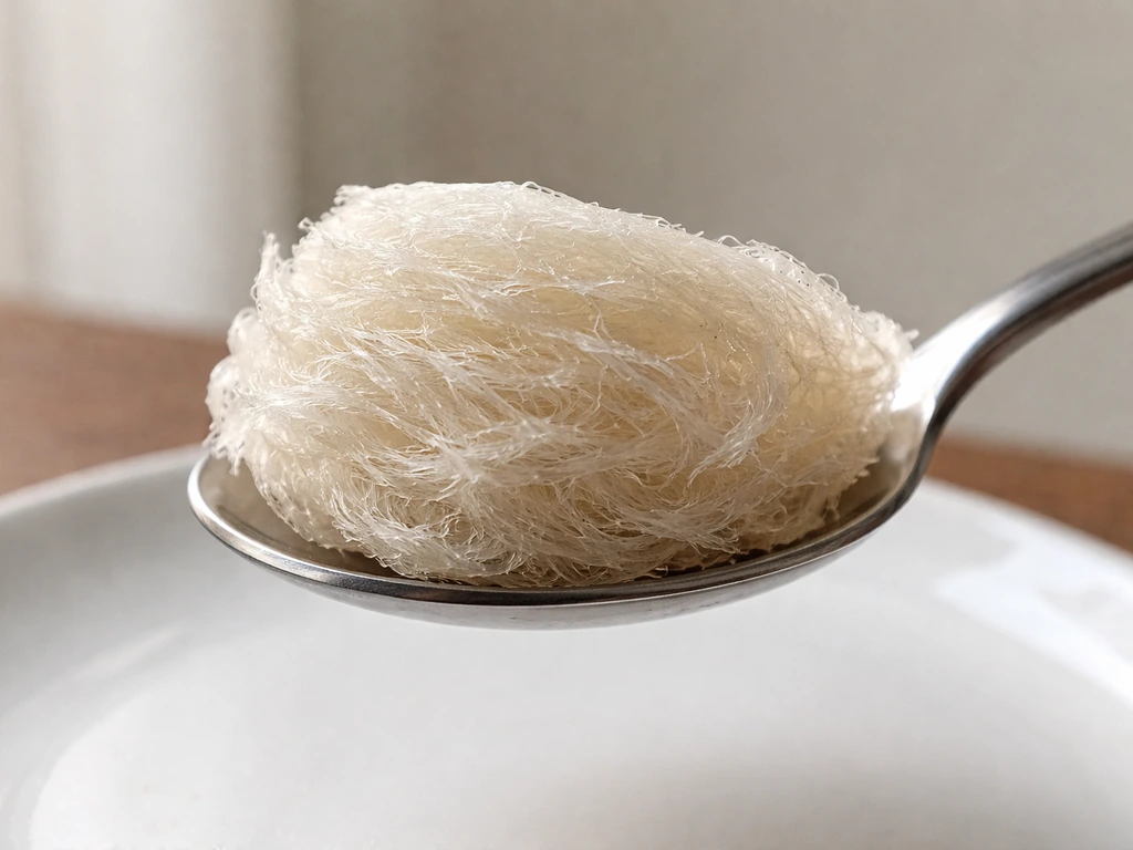 Bird Nest Benefits for Lungs: What It Does and Risks