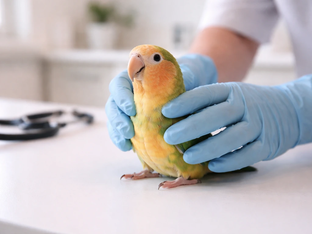 Does Bird Have Cancer? Symptoms, Causes, and Next Steps