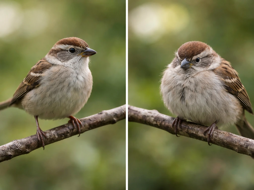 Which Bird Can Predict Disease and Death? What to Do