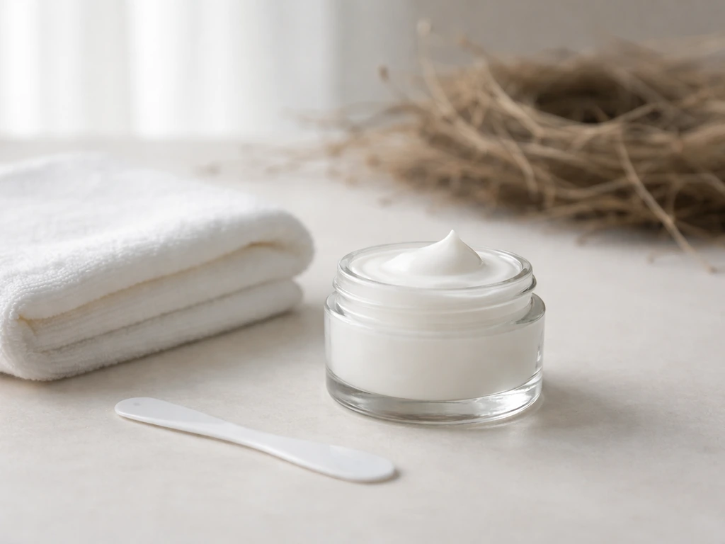 Is Bird Nest Good for Eczema? Safety, Risks, and Alternatives