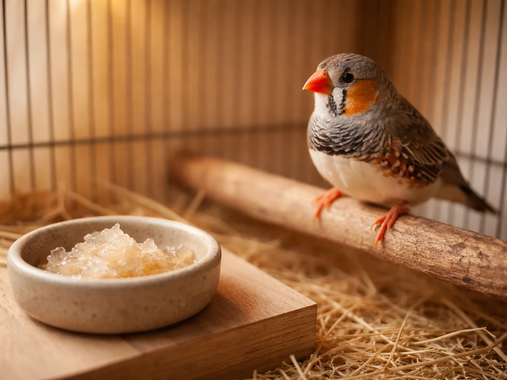 Bird Nest for Cough: Does It Help and When to See a Vet