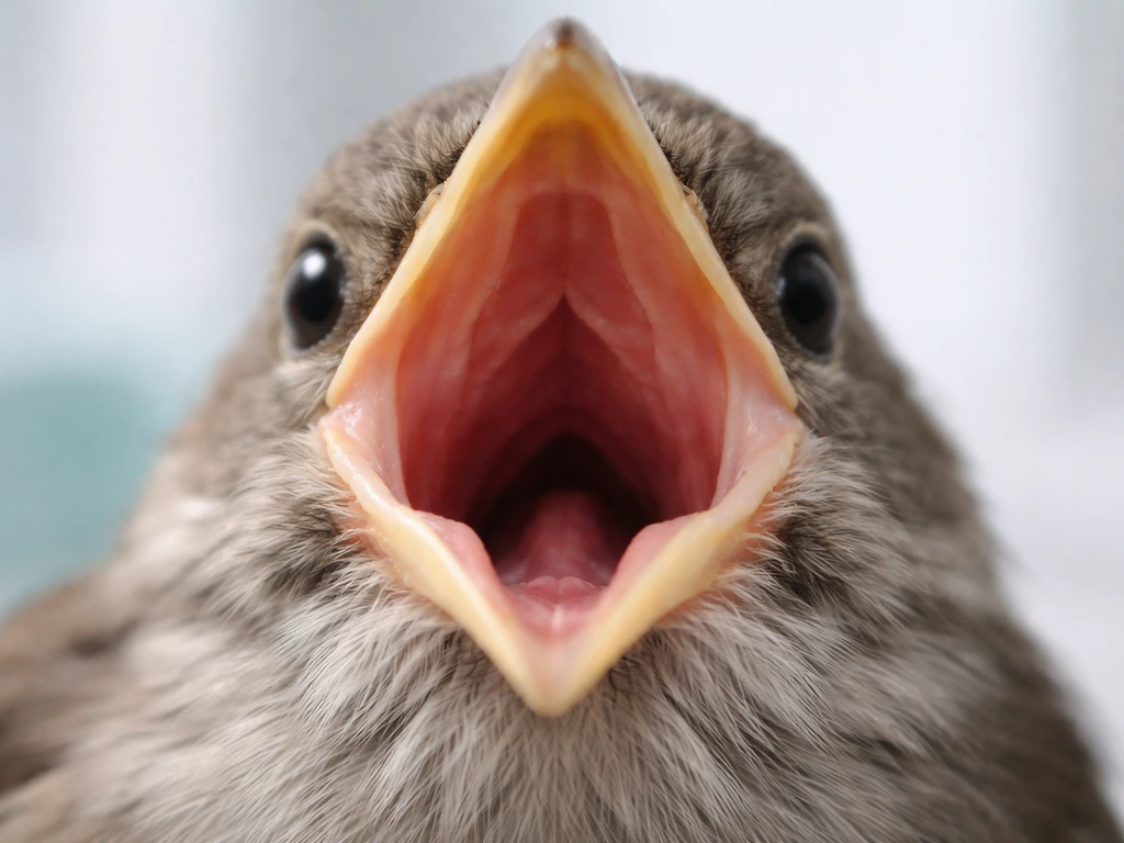 Bird Beak and Esophagus Causes: What It Means and Next Steps