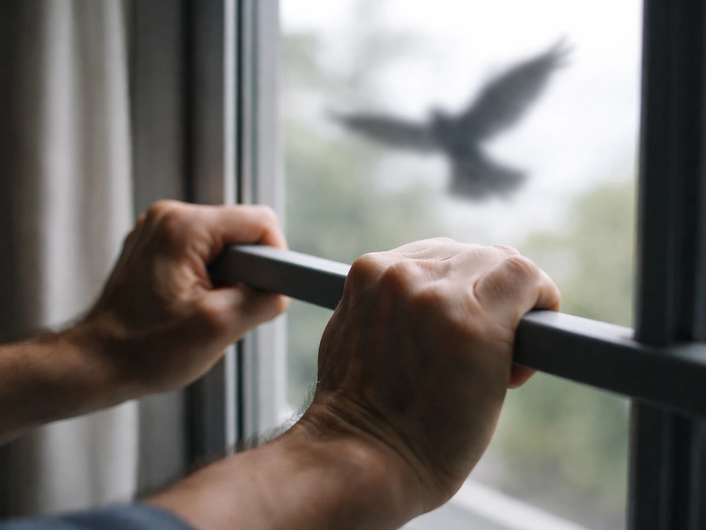 Bird Phobia Symptoms: Panic Signs and When to Get Help