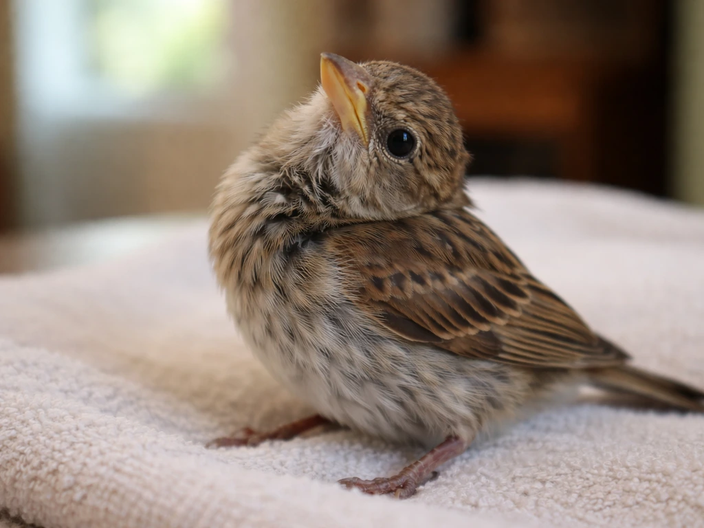 Bird Broken Neck Symptoms: Signs, Emergency Steps, and Care