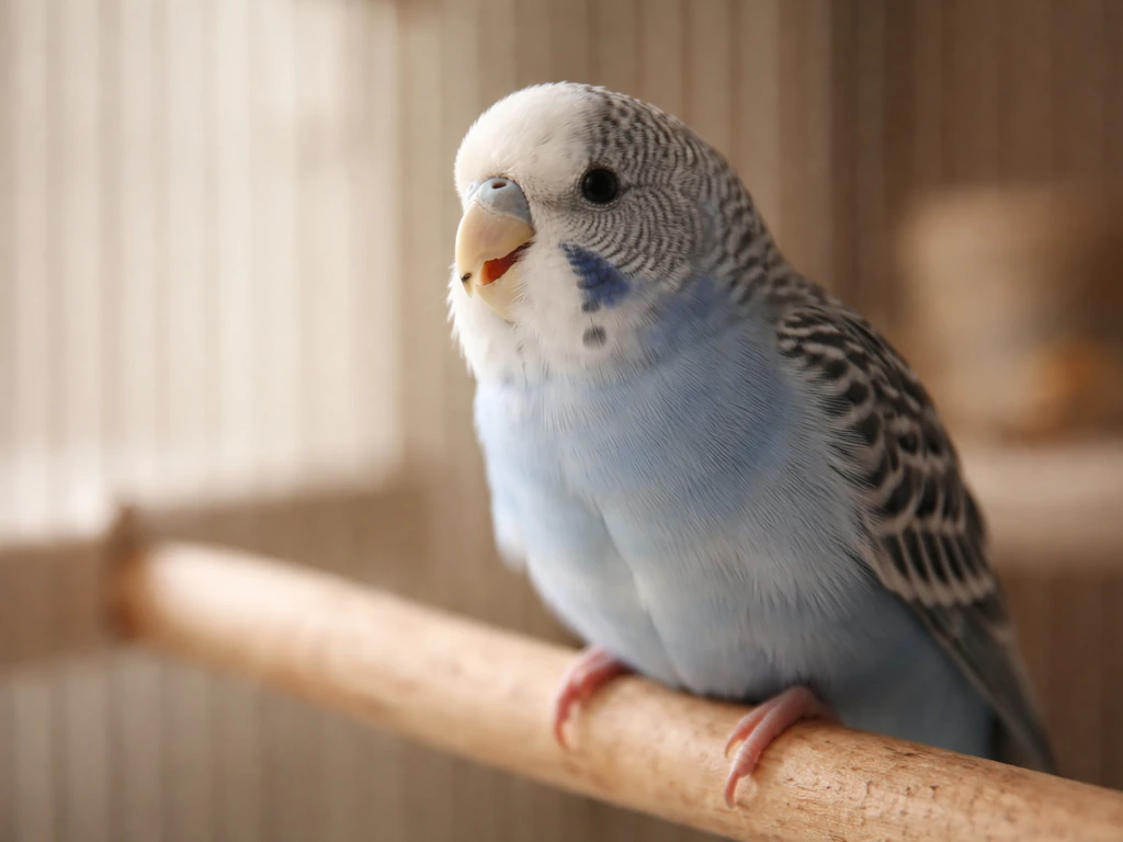 Indiana Bird Problem: Triage, Symptoms, and What to Do
