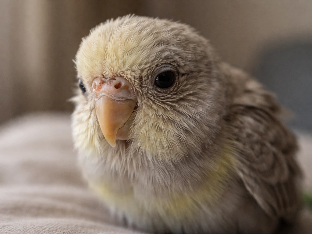 Dehydrated Bird Symptoms: Signs, Causes, and What to Do Now