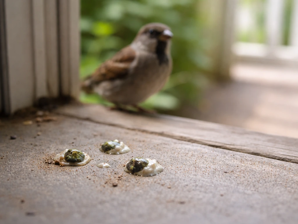 Wild Bird Diseases Humans Can Catch: Symptoms and Safety Steps