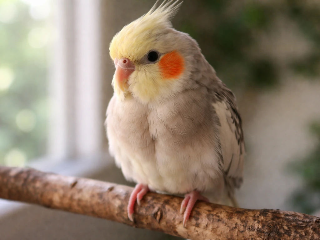 Does Bird Brown Have Cancer? Symptoms and Next Steps