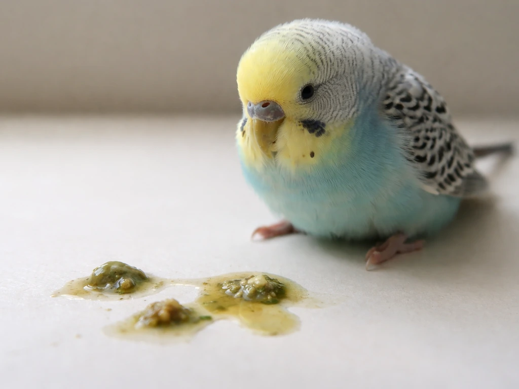 Bird Kidney Disease Symptoms: Checklist and Next Steps